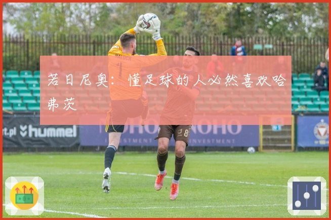 若日尼奥：懂足球的人必然喜欢哈弗茨
